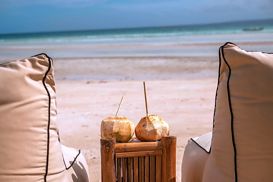 Amihan Beach Cabanas Resort