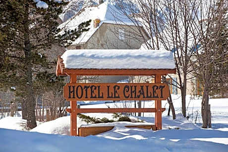 Hotel le Chalet