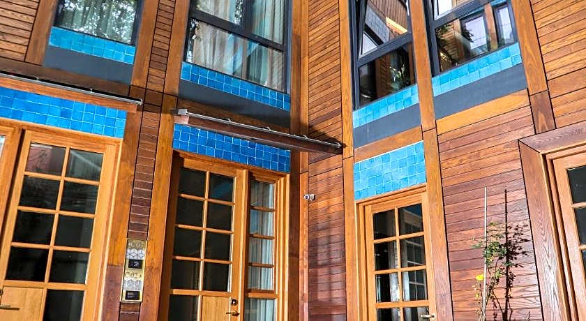 HENNA HOTEL ISTANBUL