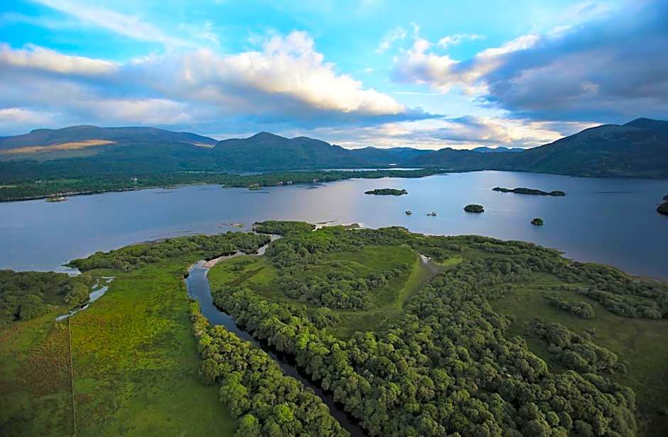 Killarney Royal Hotel