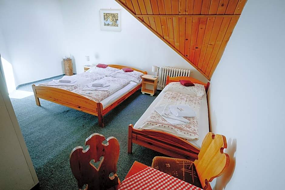 SOVA Hotel&Restaurant