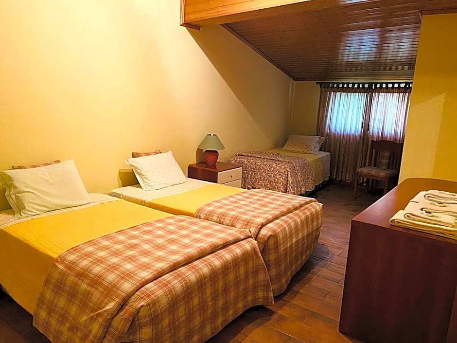 Quinta da Memória Village