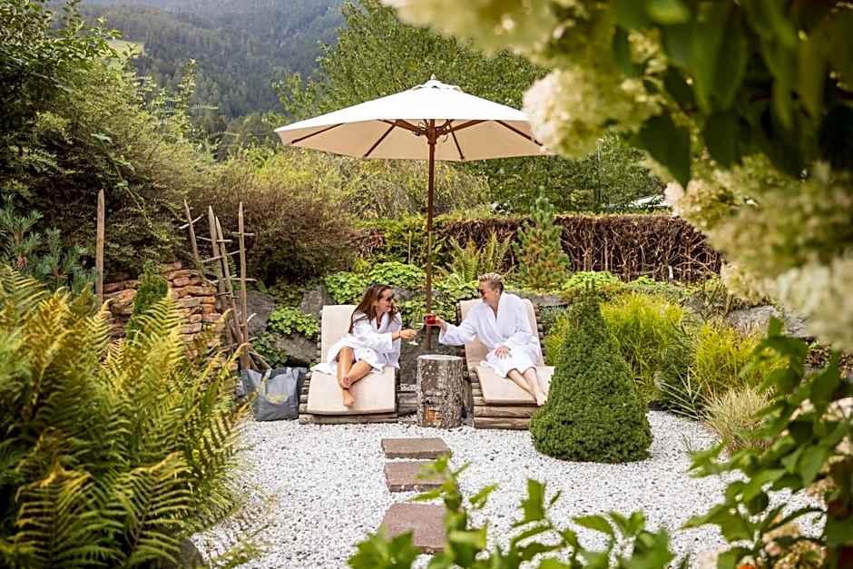 Familien- & Vitalhotel Auenhof