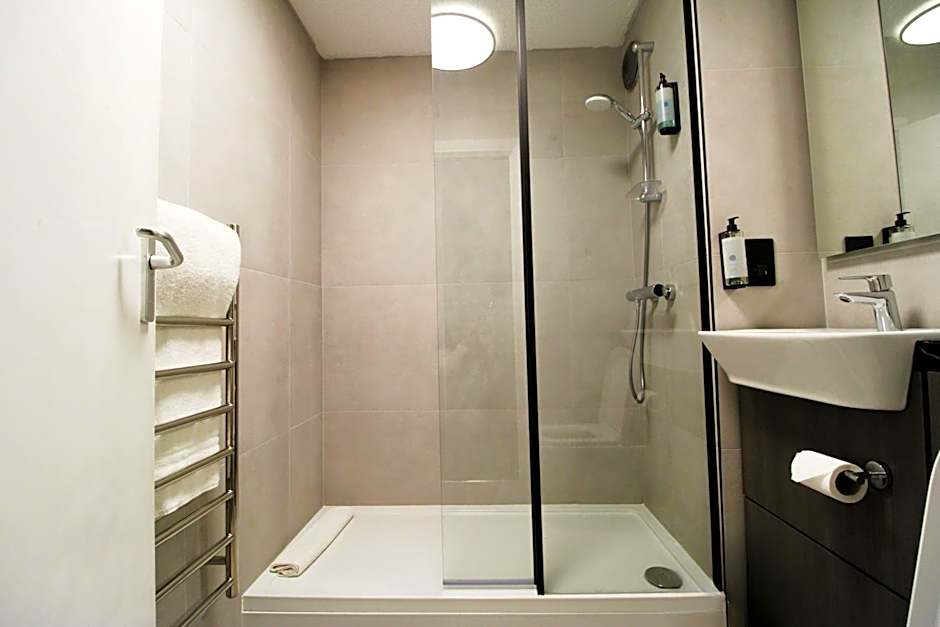 Casa Mere Manchester; Sure Hotel Collection by Best Western