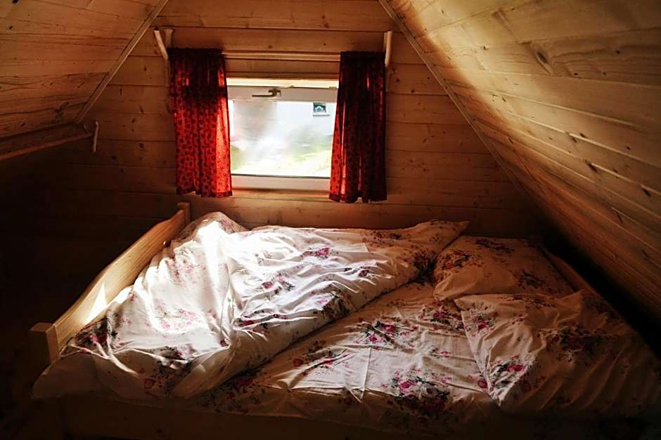 Domki Goralskie przy karczmie Szlachtowskiej