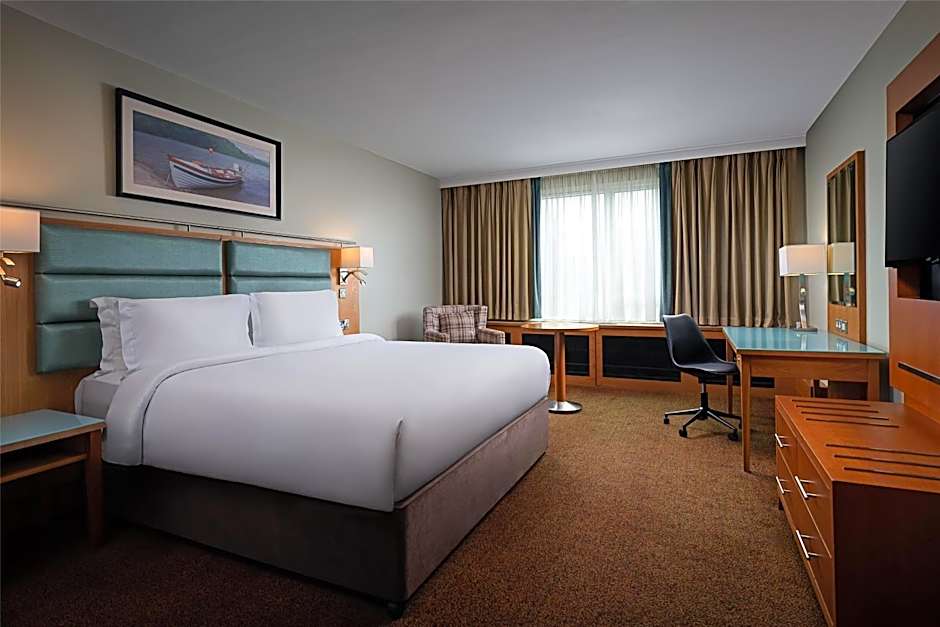 Radisson BLU Hotel and Spa, Limerick