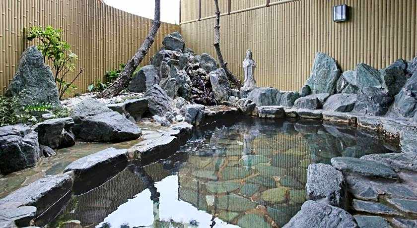 Awaji International Hotel The Sunplaza