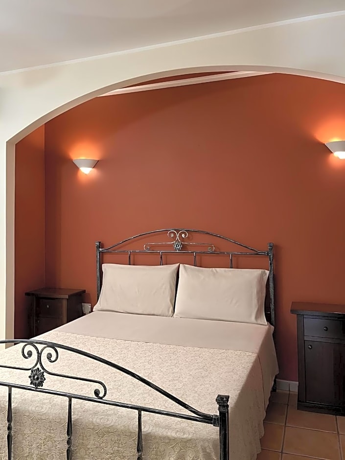 Le Residenze di Niso