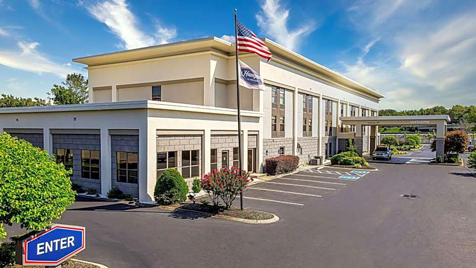 Foto 1 von 27 von Hampton Inn By Hilton Dickson