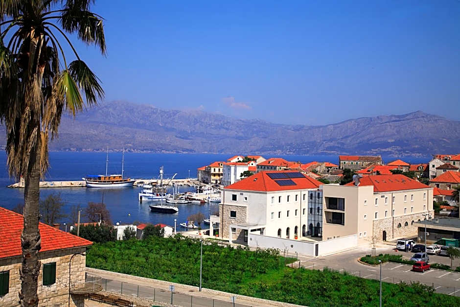 Hotel Lipa