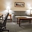 Clarion Inn & Suites At The Outlets Of Lake George