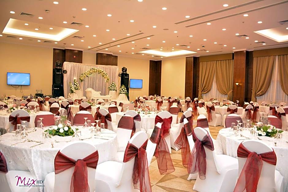 The Grand Plaza Hotel Smouha