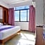 Yimi Hotel Guangzhou Railway Station Sanyuanli Branch