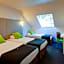 Hotel Campanile Geneve - Aeroport/Palexpo