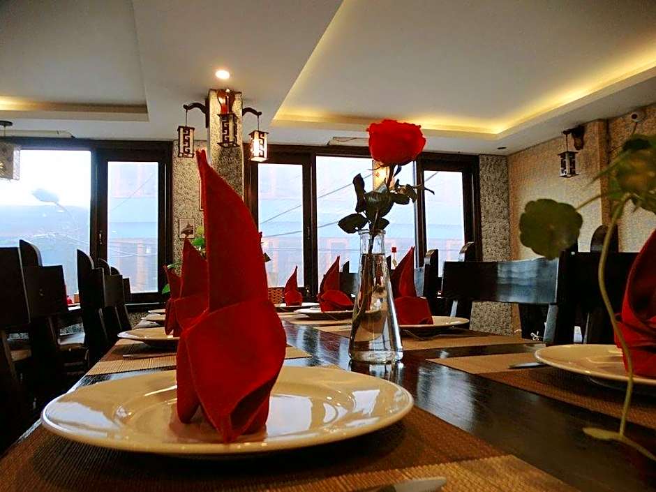 Sapa Hills Hotel