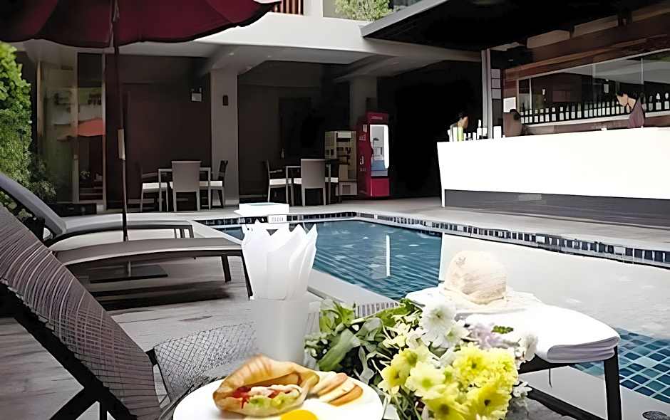 Siam Swana Hotel