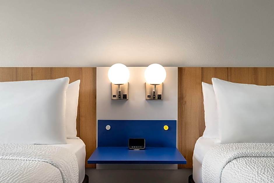 Microtel Inn & Suites By Wyndham Culpeper