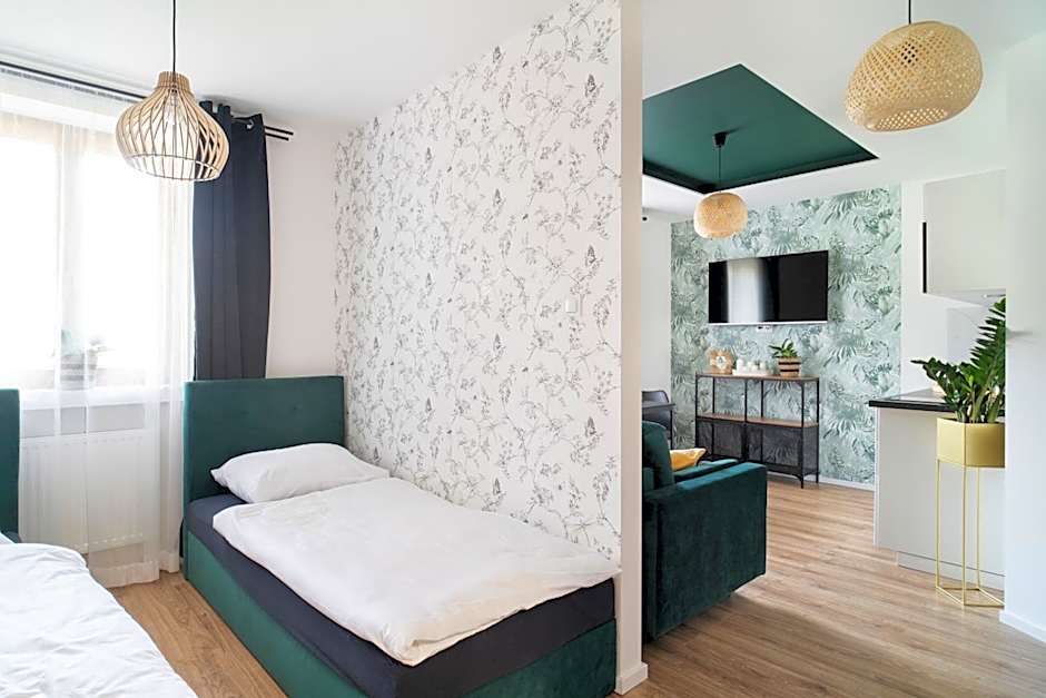 Katedralna Apart's Legnica