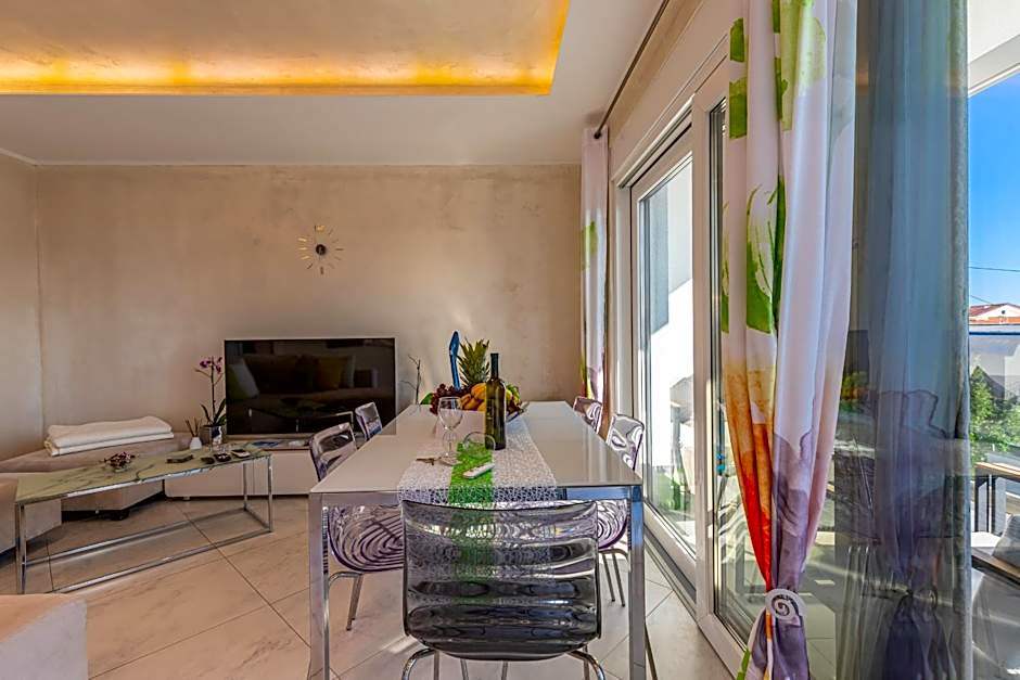 Apartment Rippl II