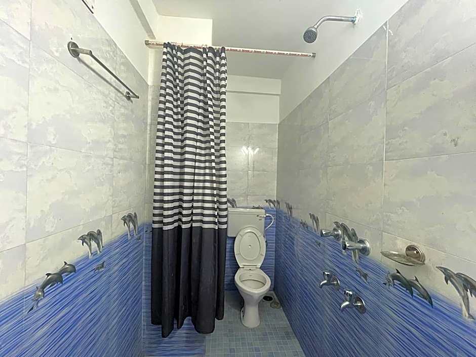 Priti Guest House – Calangute, KY