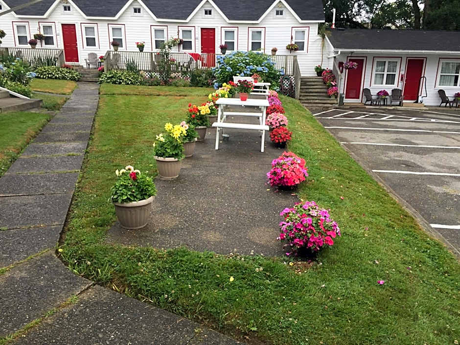 Lakelawn B&B and Motel