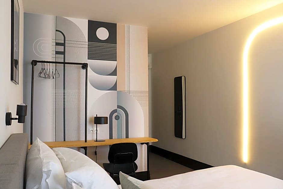 Hotel National Antwerp