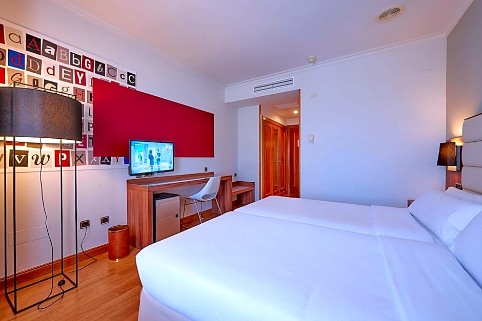 Hotel Vigo Los Galeones Affiliated by Melia
