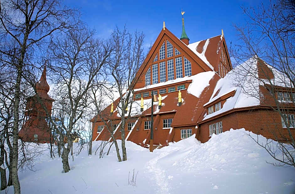 STF Malmfältens Folkhögskola