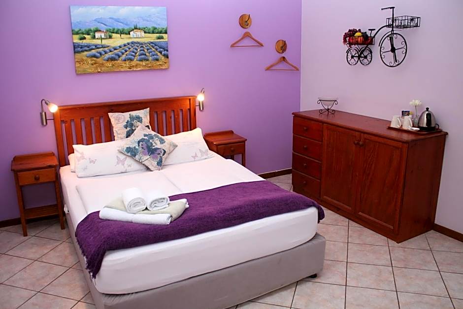 Avenues Guesthouse
