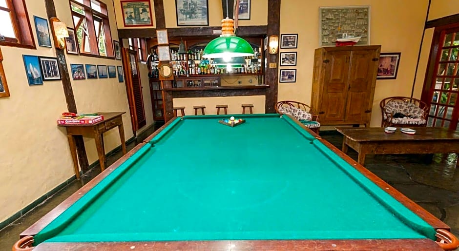 Velinn Pousada Dos Marinheiros