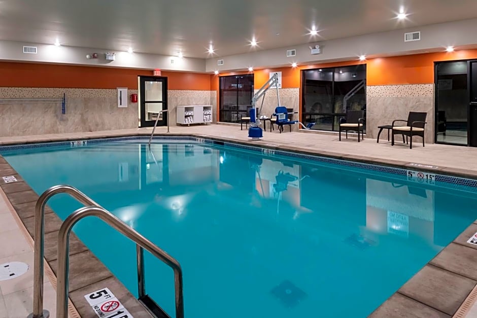 Holiday Inn Express And Suites The Dalles By IHG