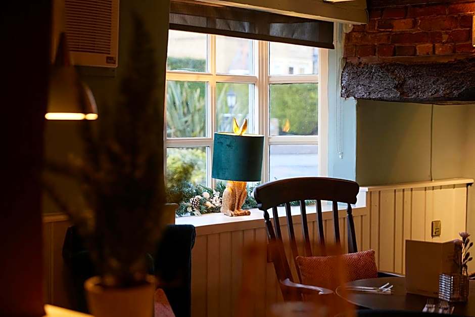 Castle Hotel by Chef & Brewer Collection