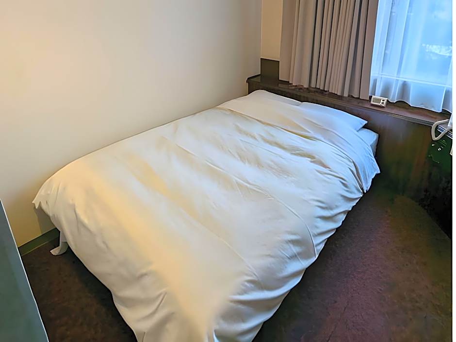 Hotel Crown Hills Miyoshi