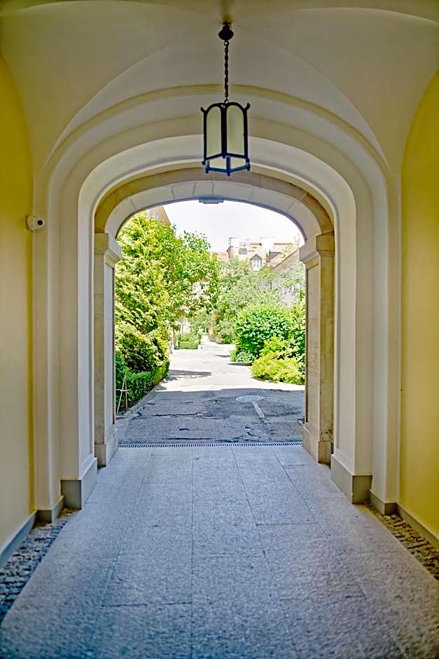 Old Town Kanonia Rooms & Apartments