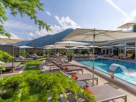 Platzlhof - Mein Hotel im Zillertal