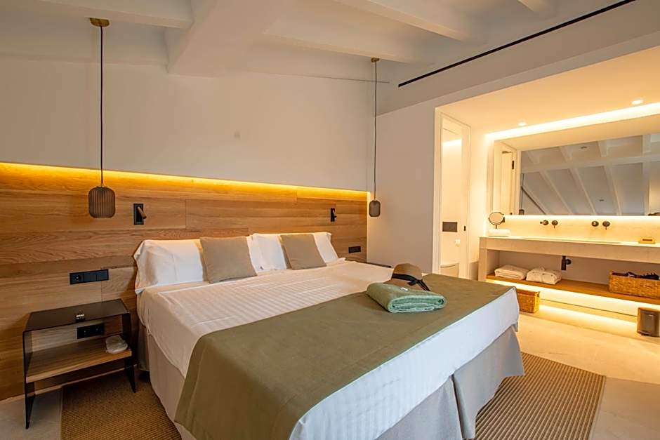 Fincahotel Treurer - Olive Grove & Grand House - Adults Only