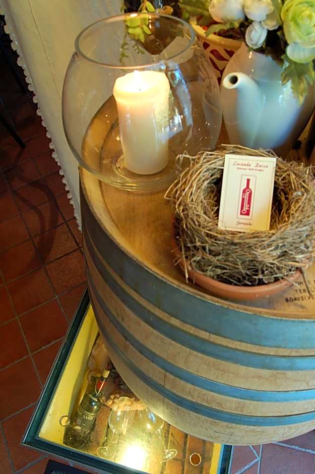 Locanda Zacco