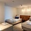 AIRINN Vilnius Airport Hotel RENOVATED 2025