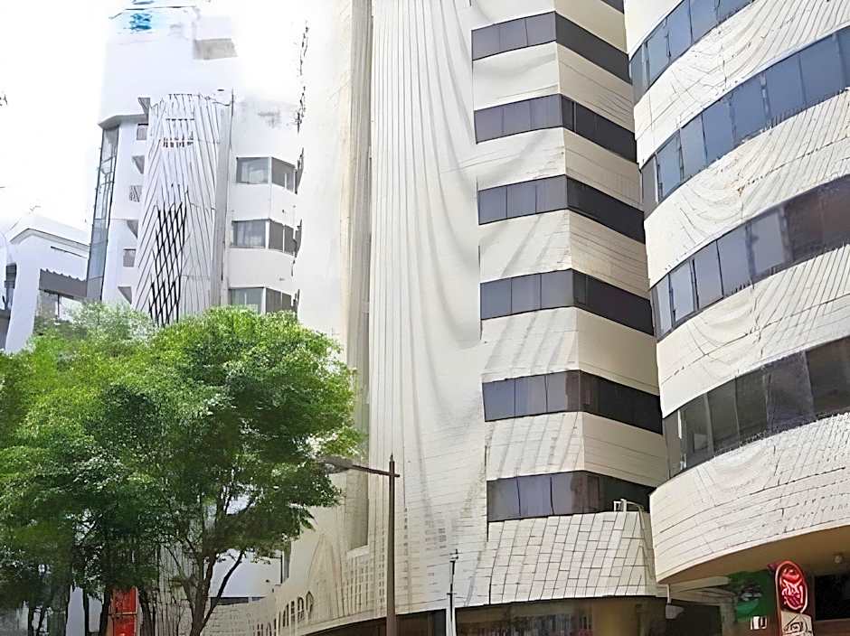 Hotel Ohedo