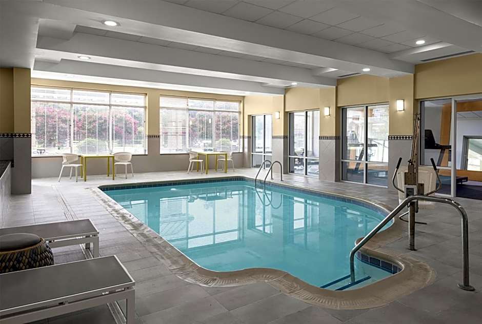 Hilton Garden Inn Chesapeake/Suffolk