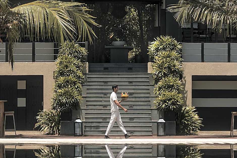 Sun Siyam Pasikudah