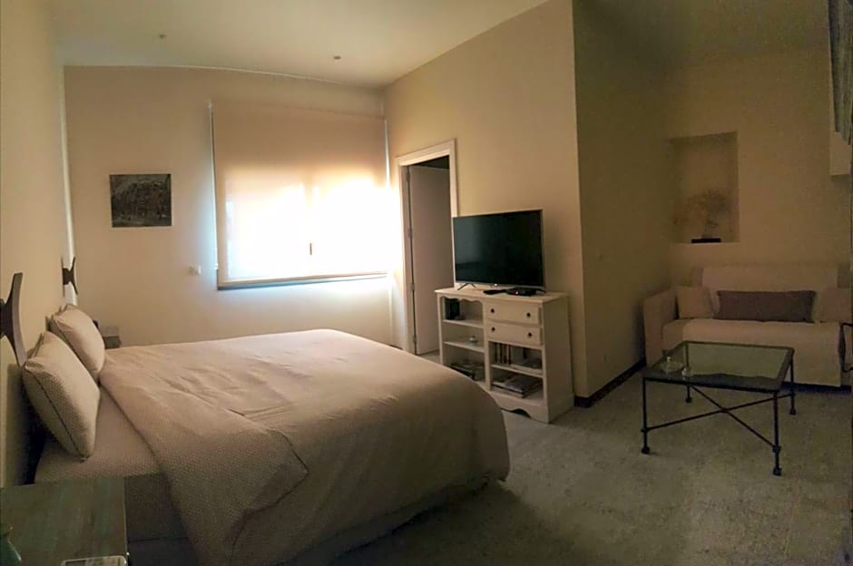 La Casa dels Lledoners