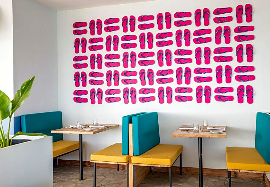 C Rodrigues Mourouk - Rodrigues Island