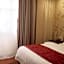 GreenTree Inn Ningbo Dongqianhu Yinxian Mozhi North Road Business Hotel