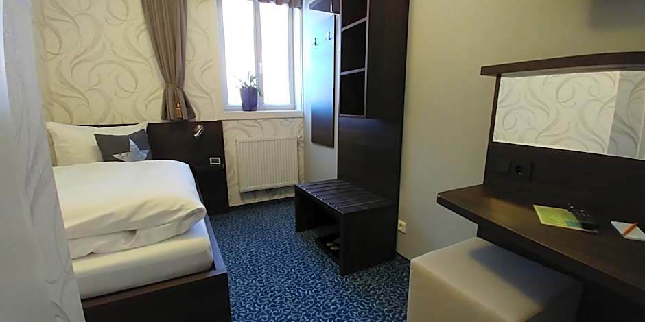 Hotel Alte Brennerei