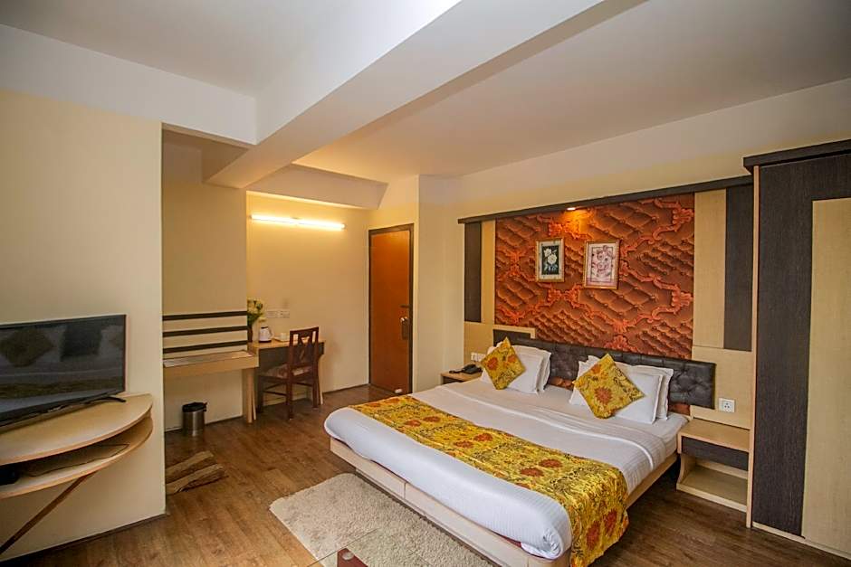 Jagjeets Sikkim Retreat