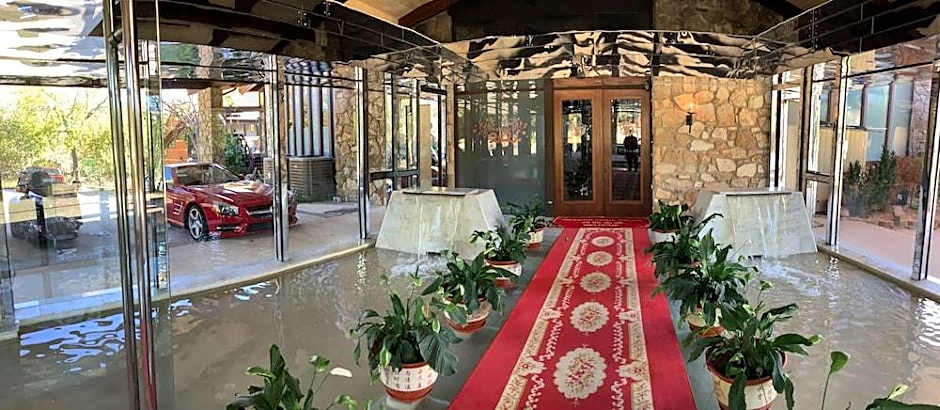 Wangshi Palace Bed and Breakfast