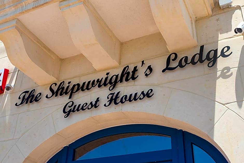 The Shipwright's Lodge