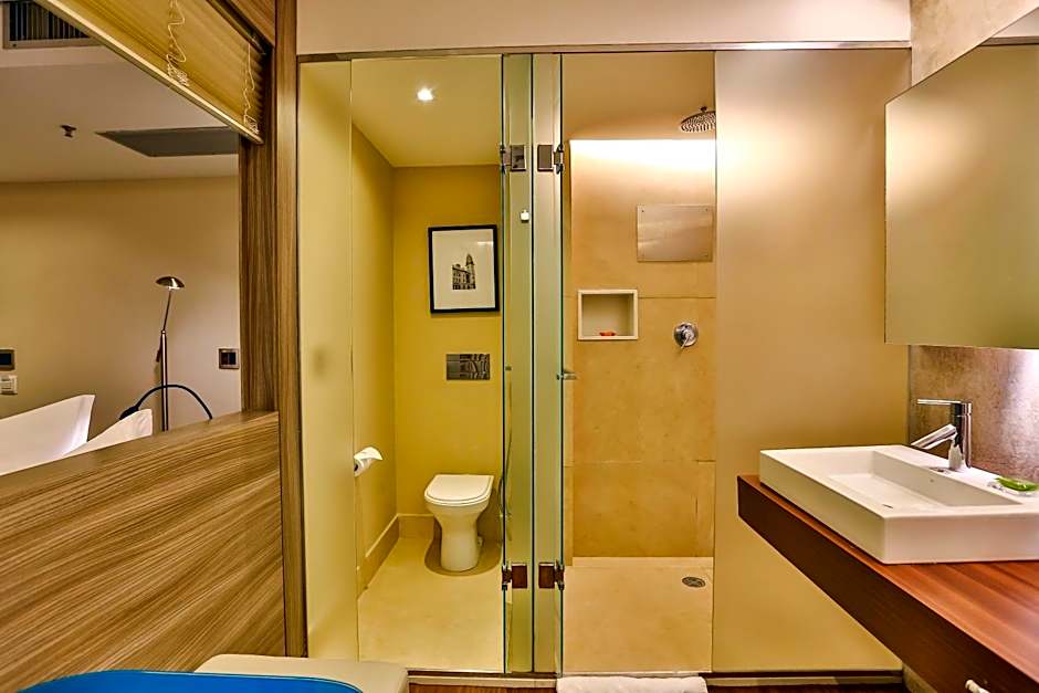 Radisson Hotel Sao Paulo Vila Olimpia