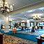 Monterey Plaza Hotel And Spa